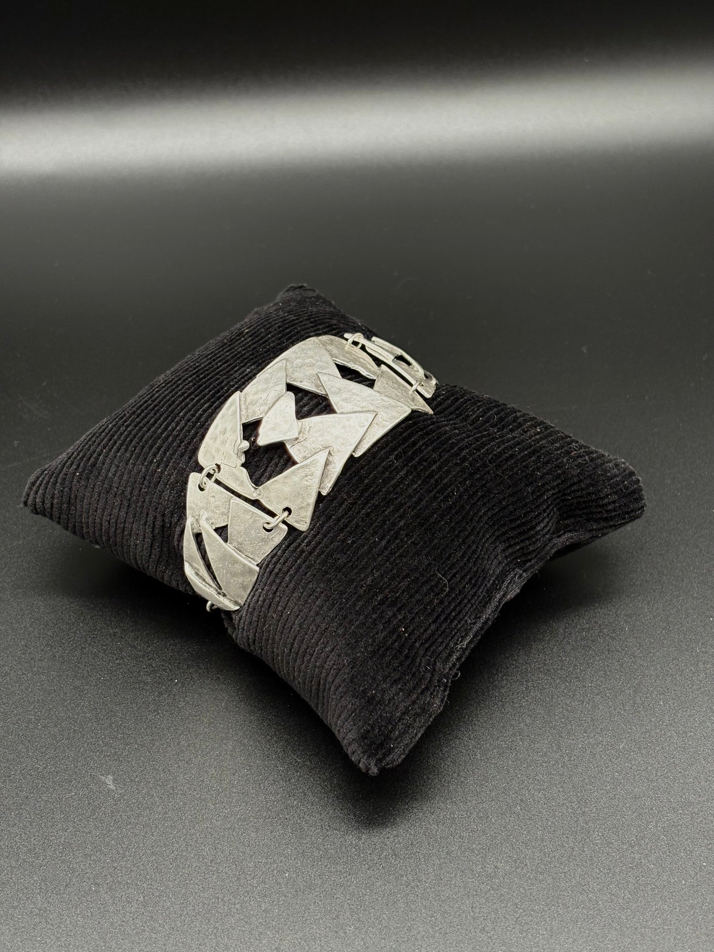 Bracciale STRUTTURA