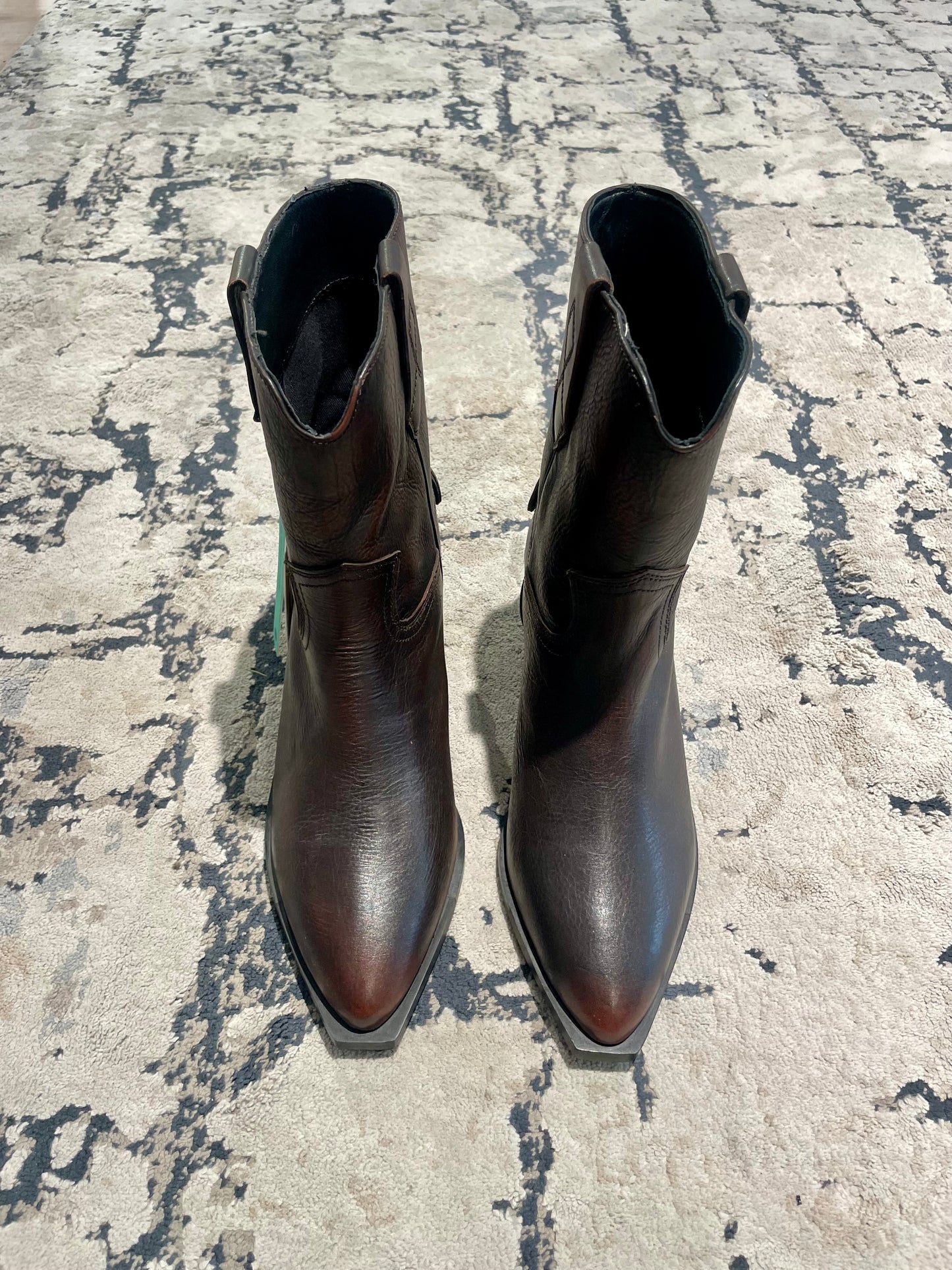 Texano basso
