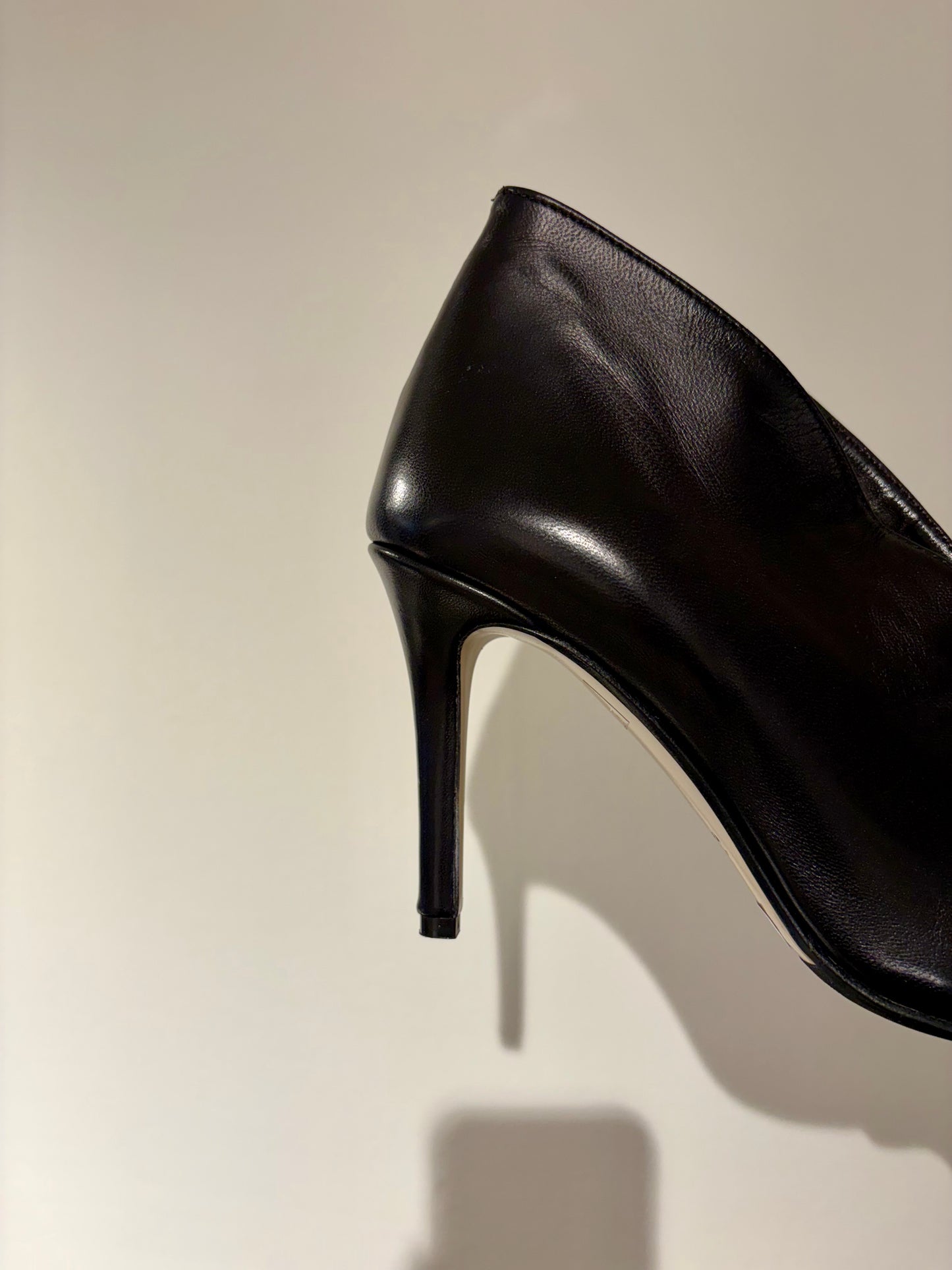 Stivaletti bootie