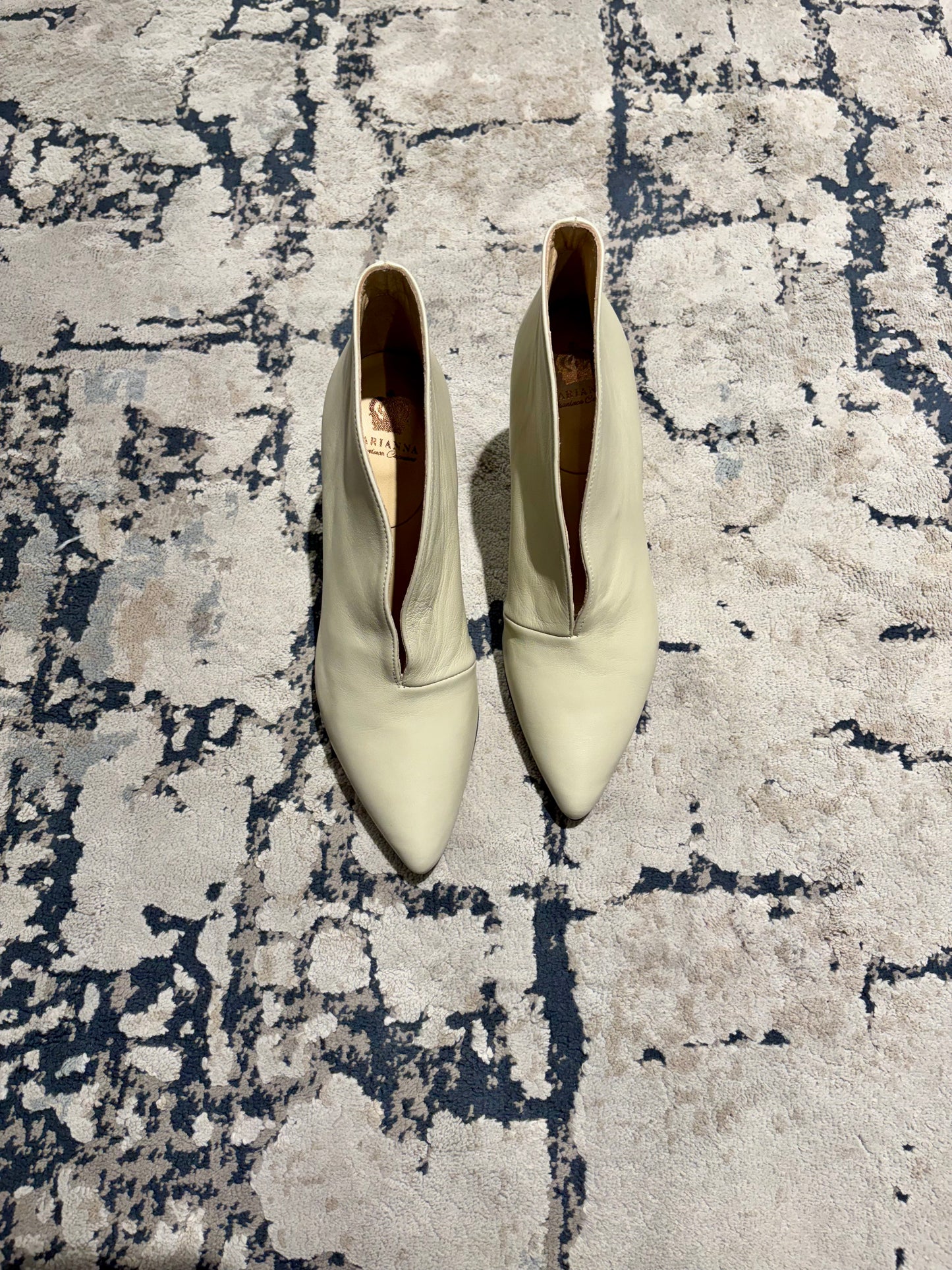 Stivaletti bootie