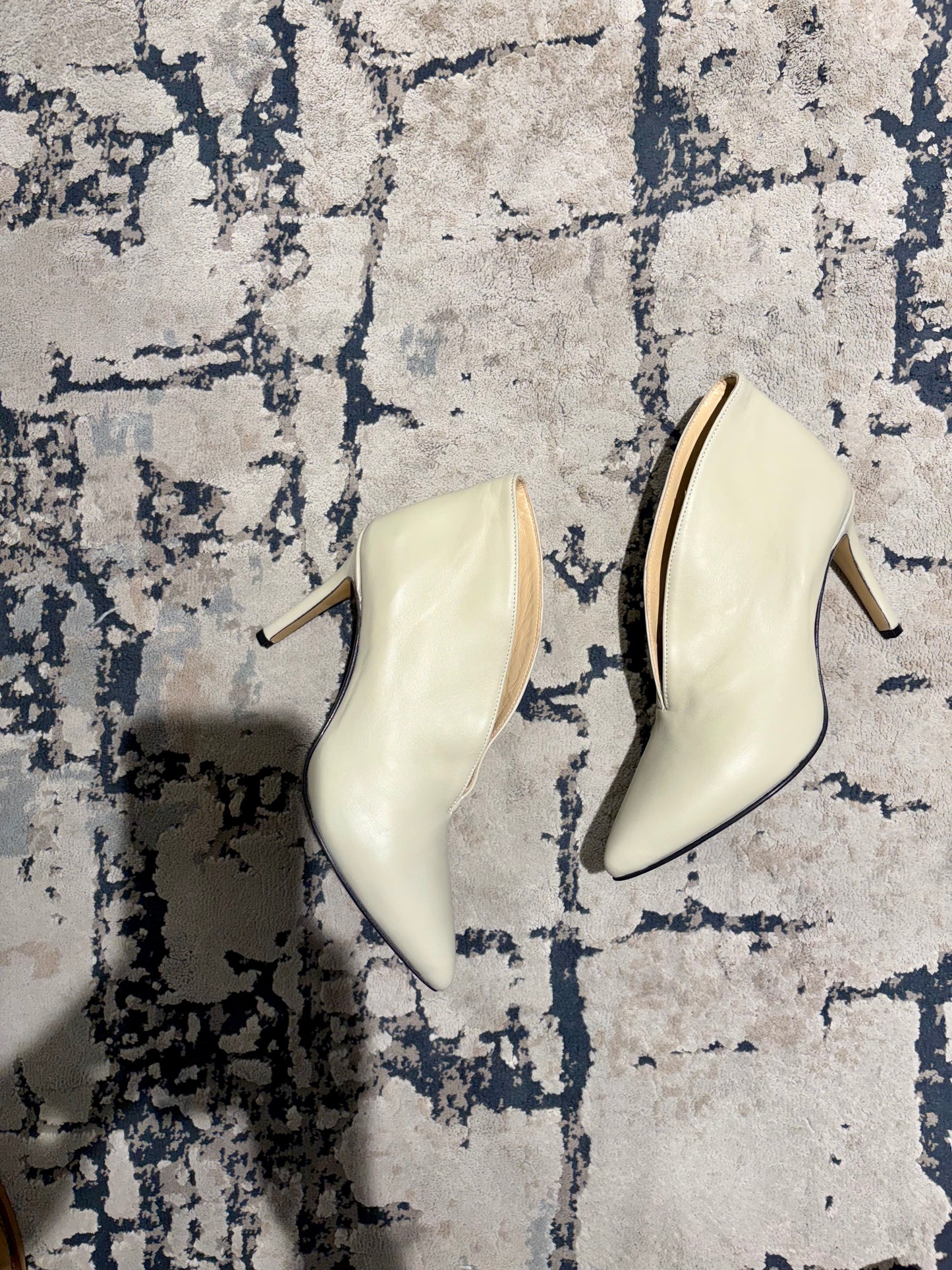 Stivaletti bootie