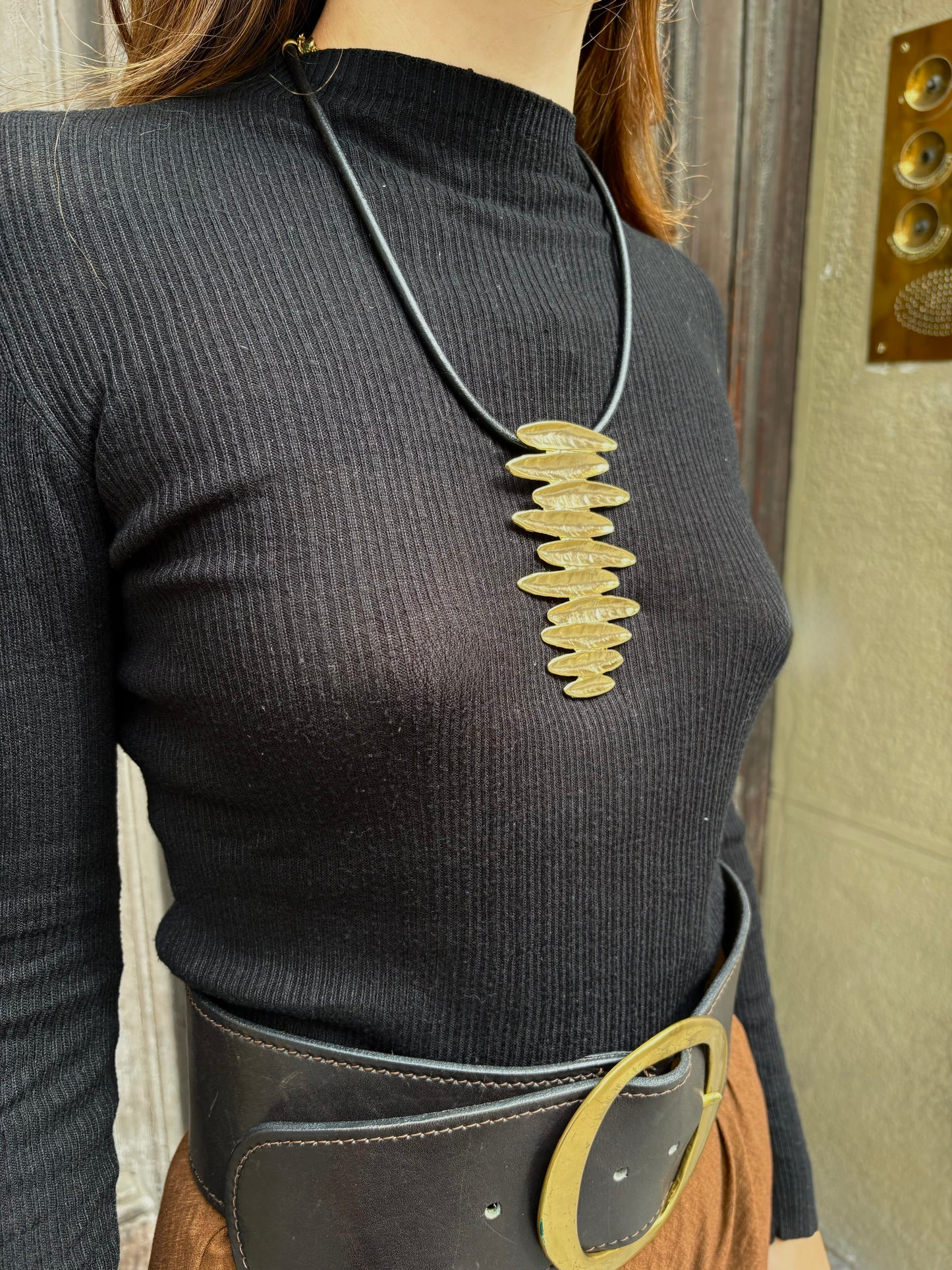 Collana ESSENZA