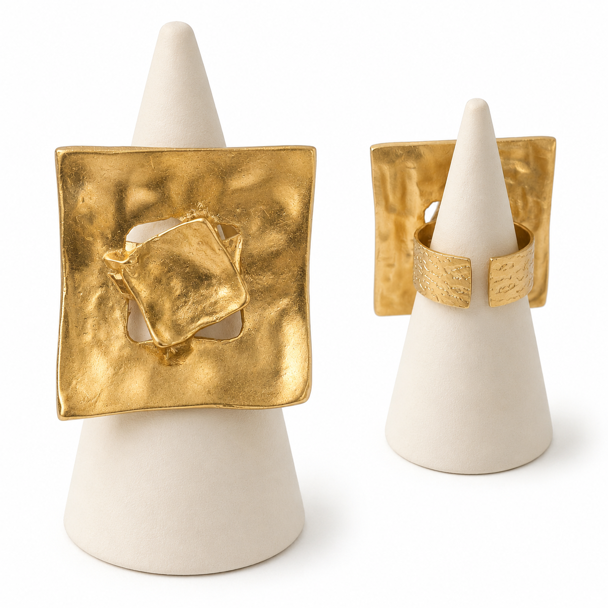 Anello Cubo