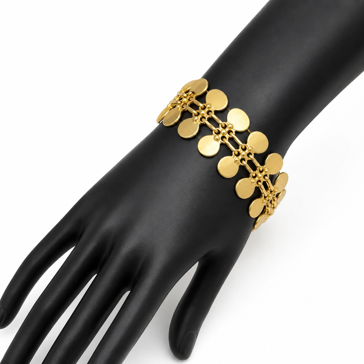 Bracciali Scultura
