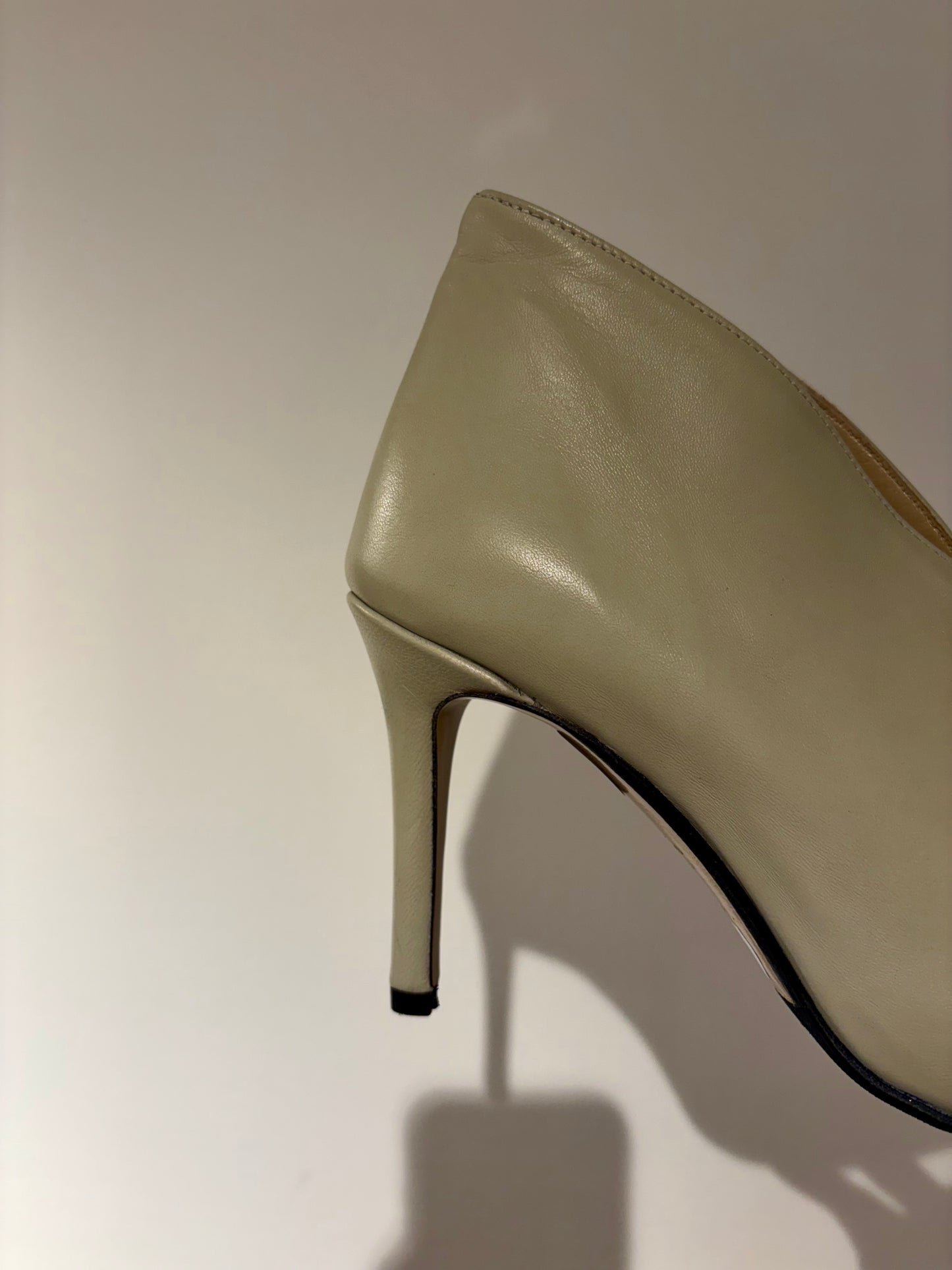 Stivaletti bootie