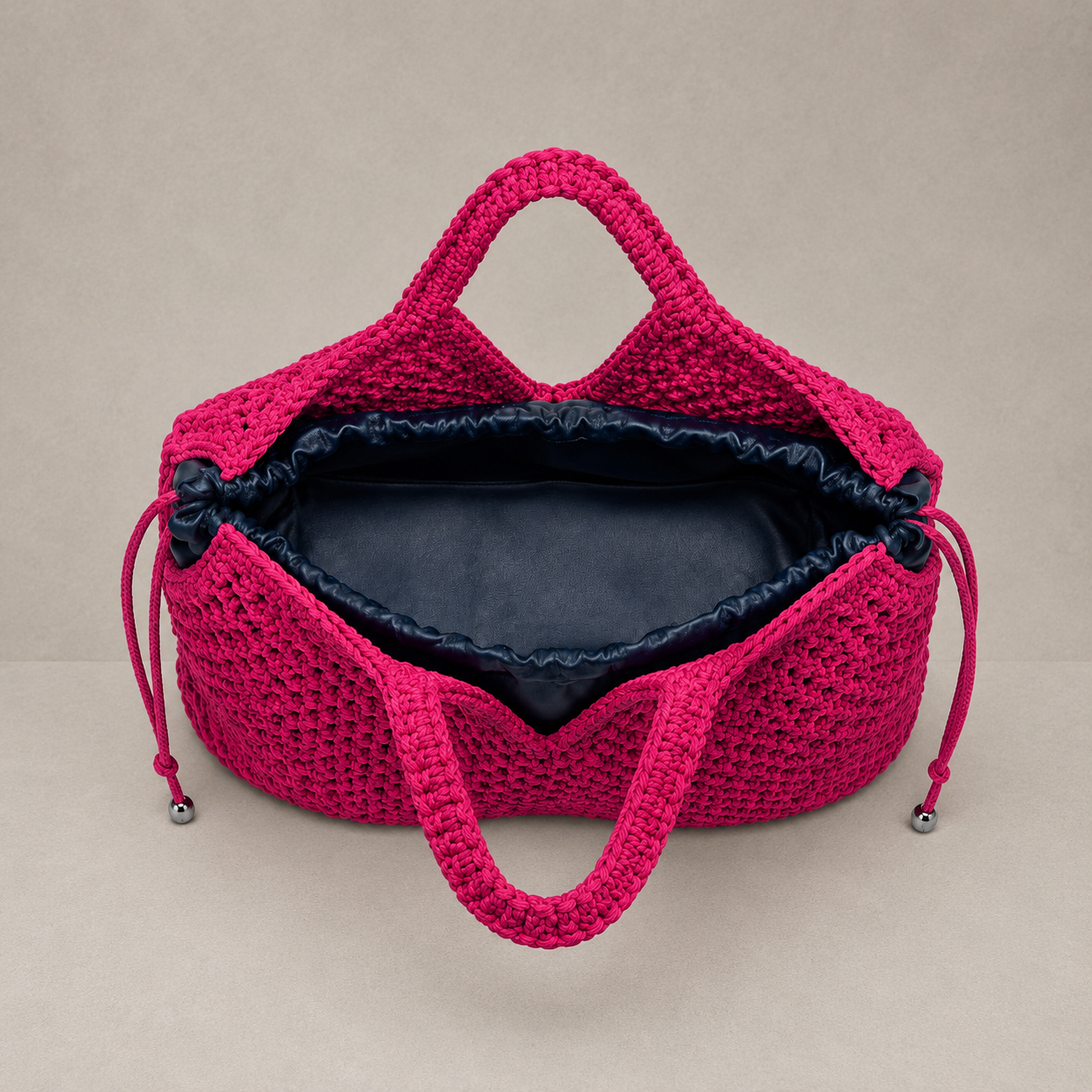 Borsa Magenta