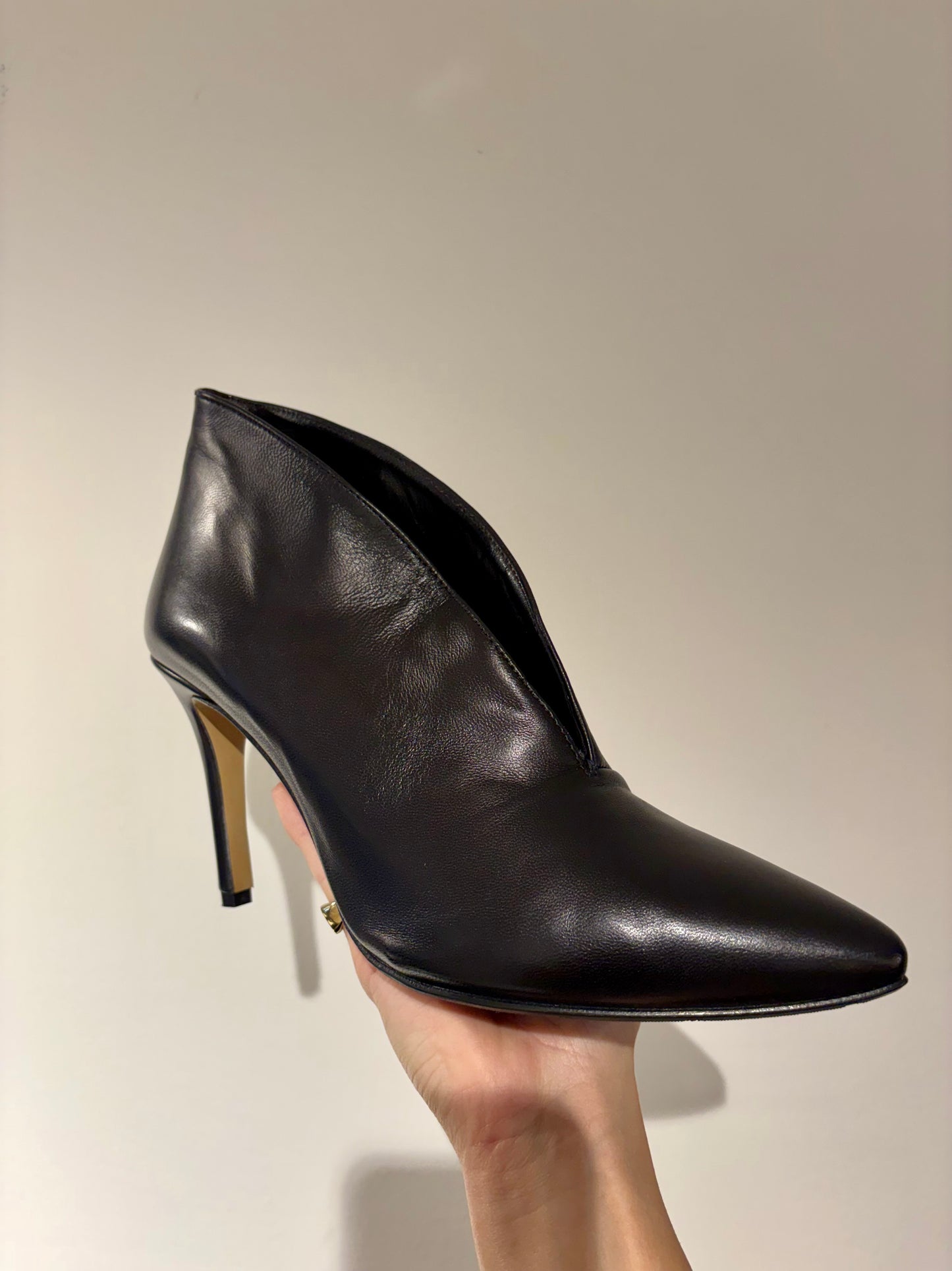 Stivaletti bootie