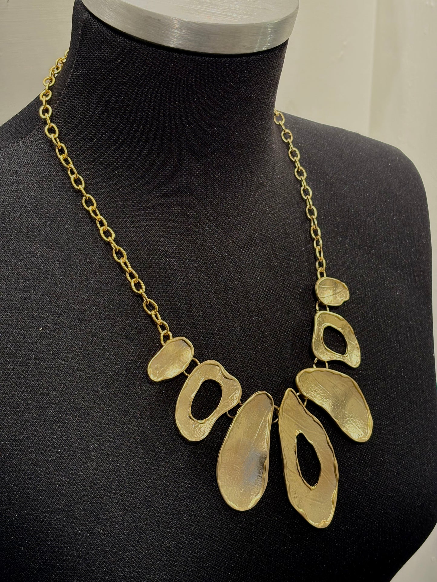 Collana FORME LIQUIDE