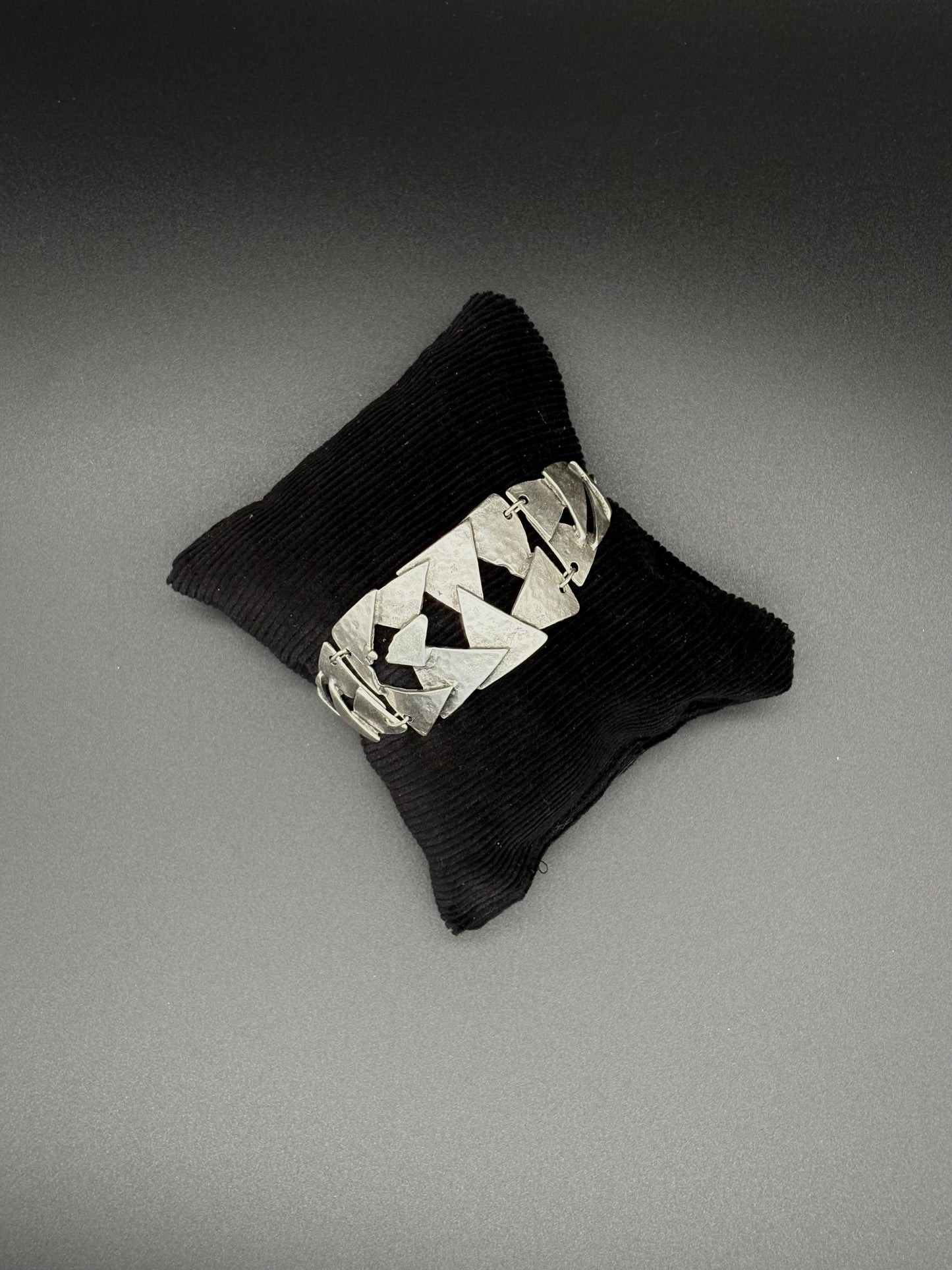 Bracciale STRUTTURA