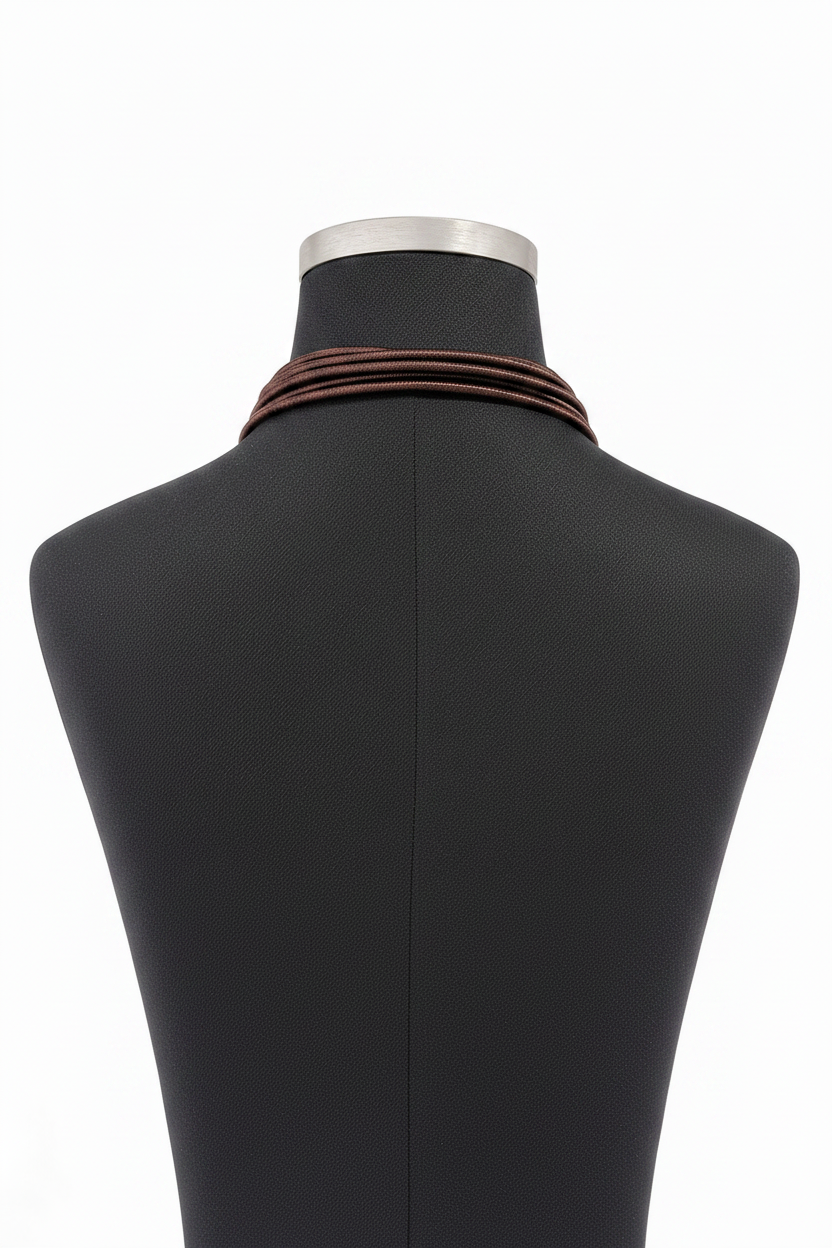Collana Cravatta