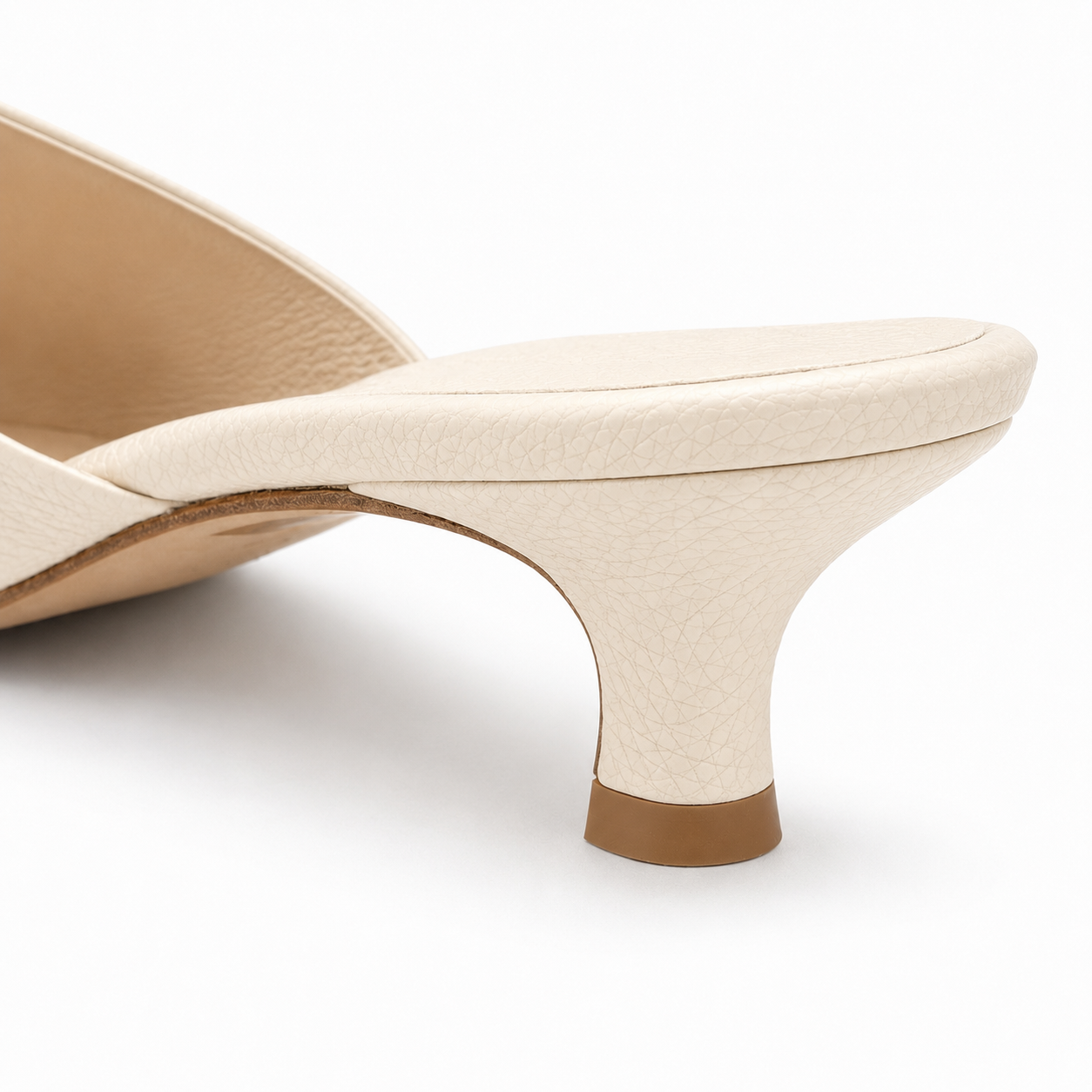 Kitten Heels Maluo