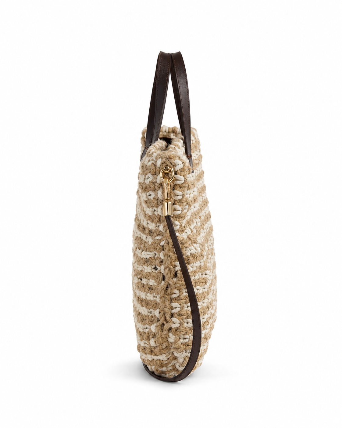 Tote Bag Intrecciata