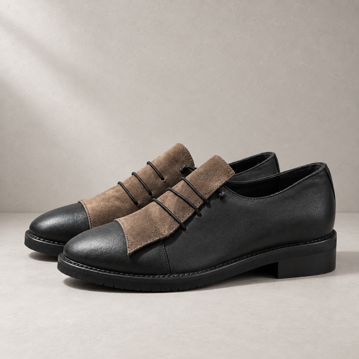 Mocassino Urban