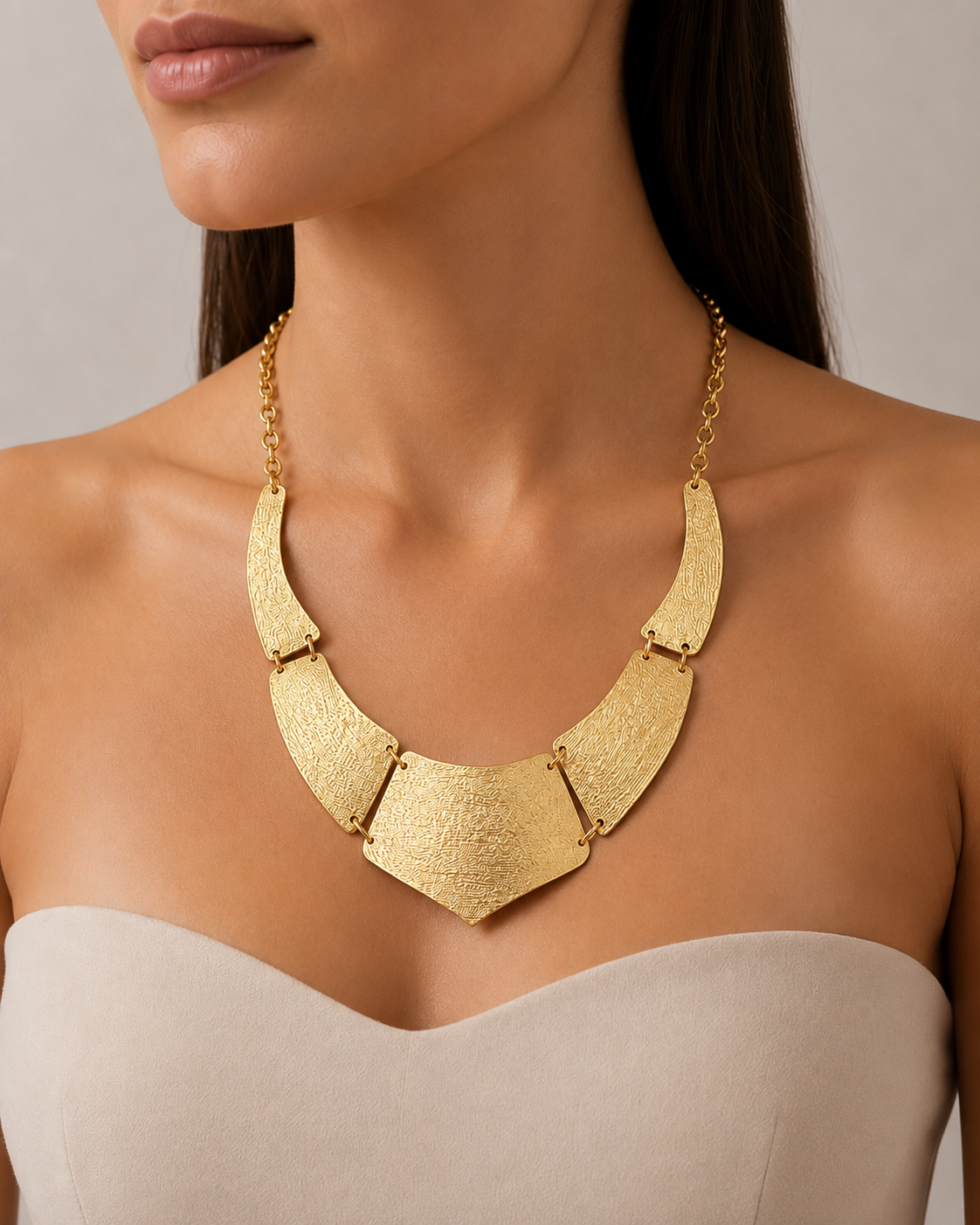 Collana Soleil