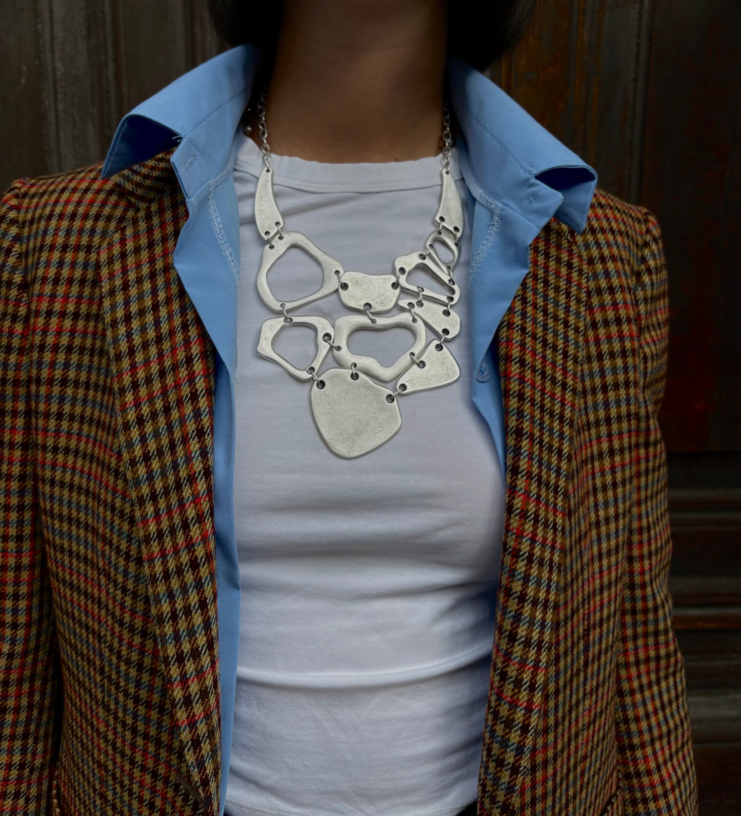 Collana GEOMETRICA