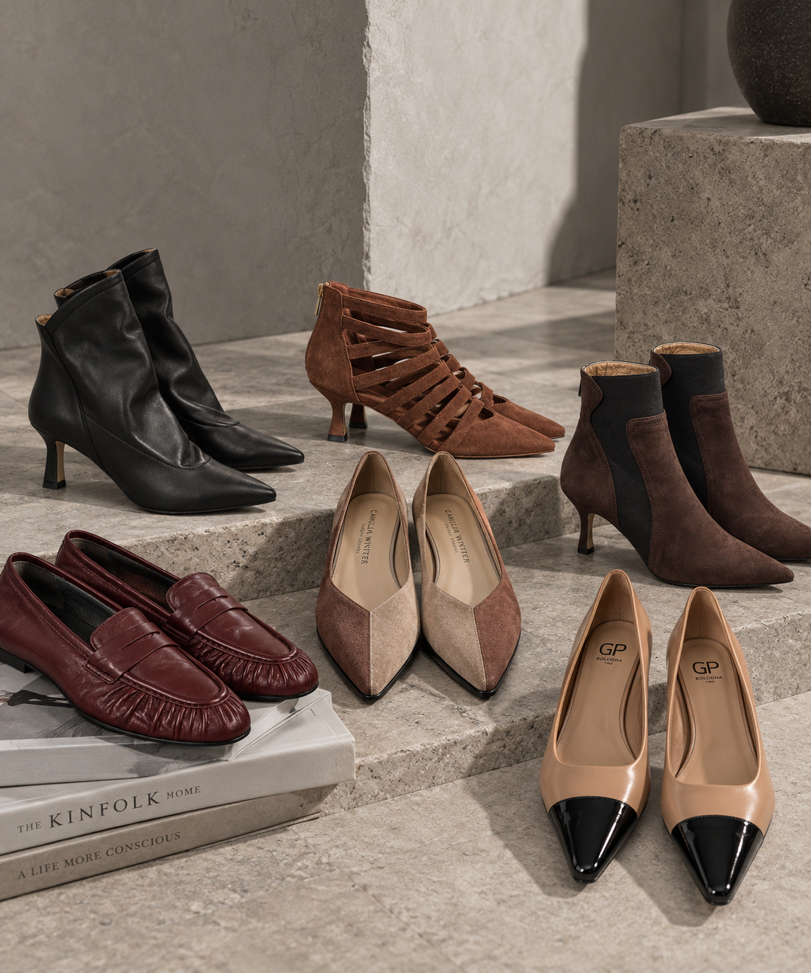 AUTUNNO INVERNO | 26