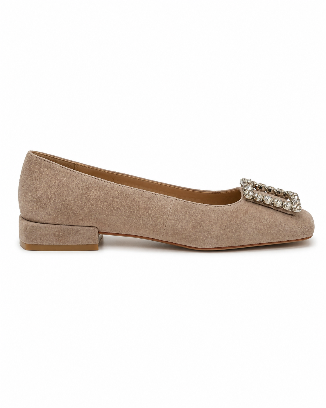 Ballerine elemento prezioso