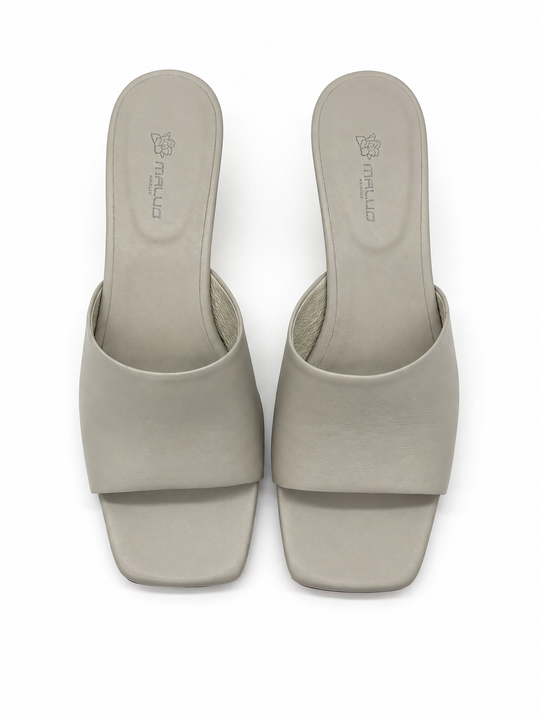 Kitten Heels Maluo