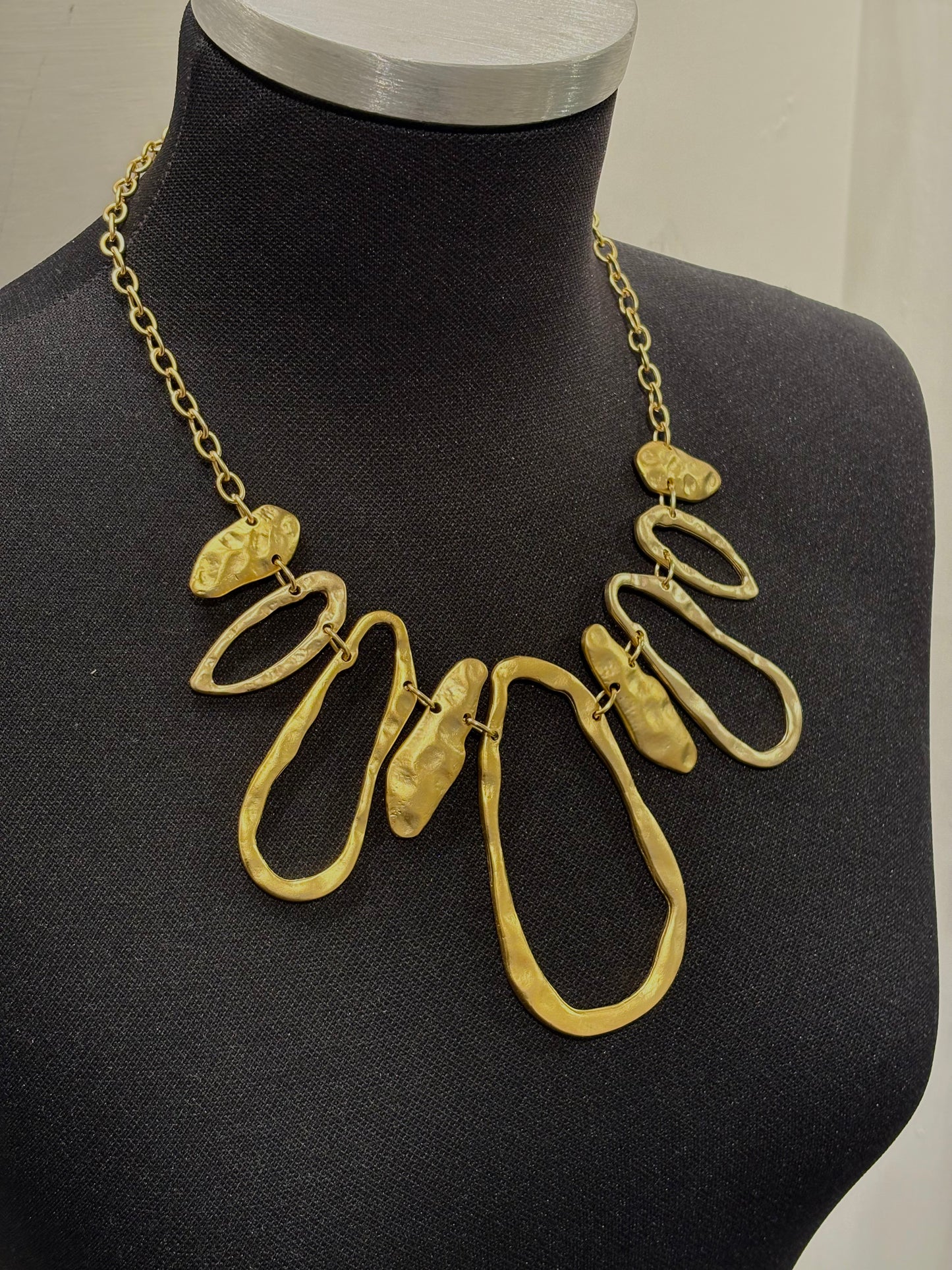 Collana MUSA METALLICA