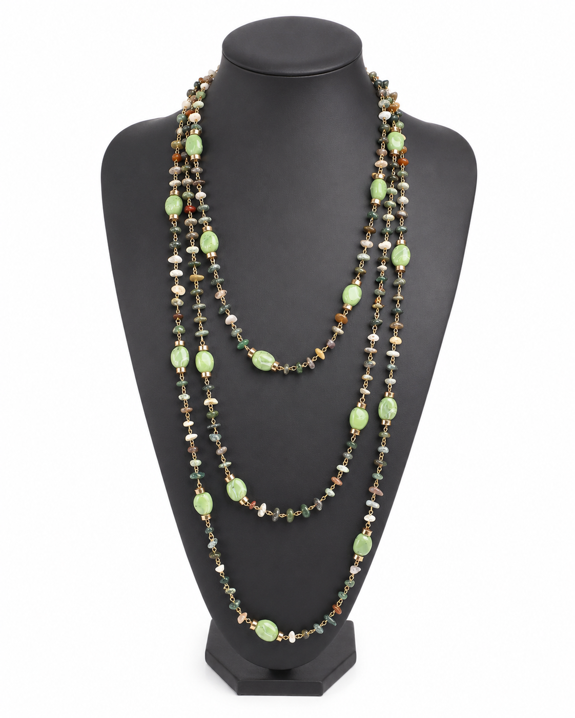 Collana Smeralda