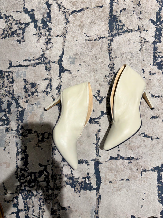 Stivaletti bootie