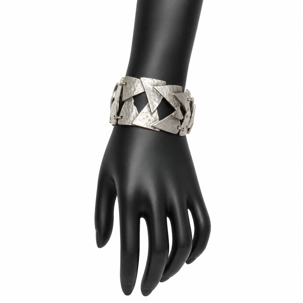 Bracciali Scultura