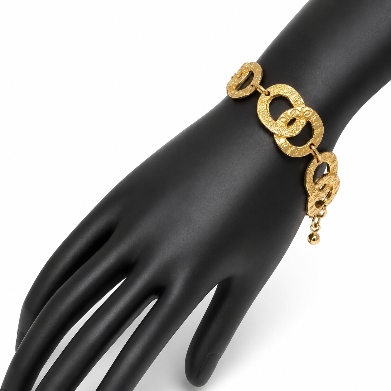 Bracciali Scultura