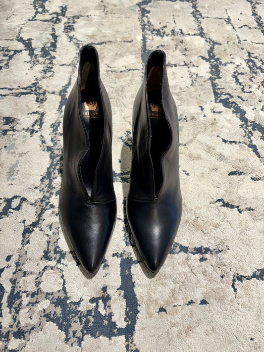 Stivaletti bootie