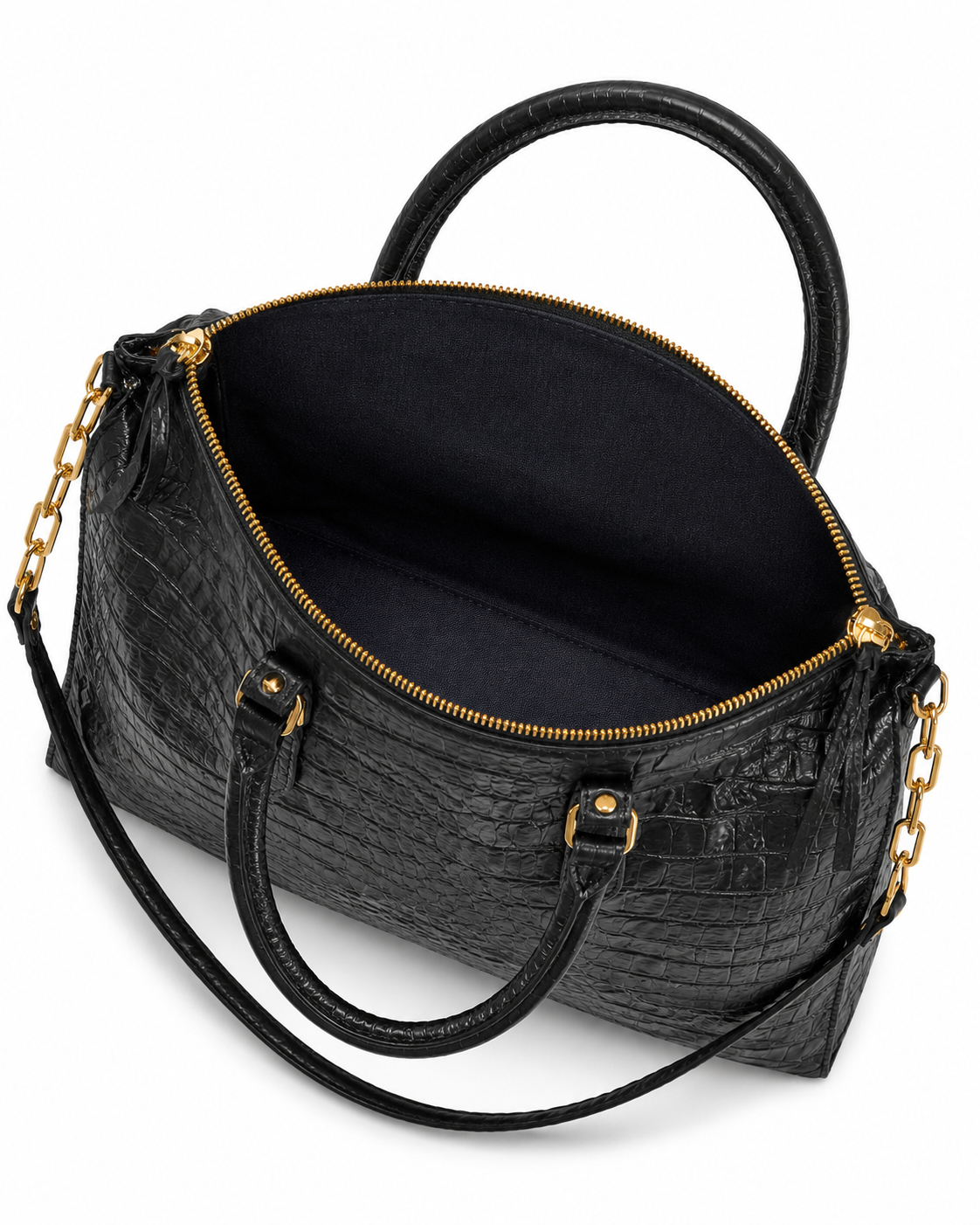 Tote Croco
