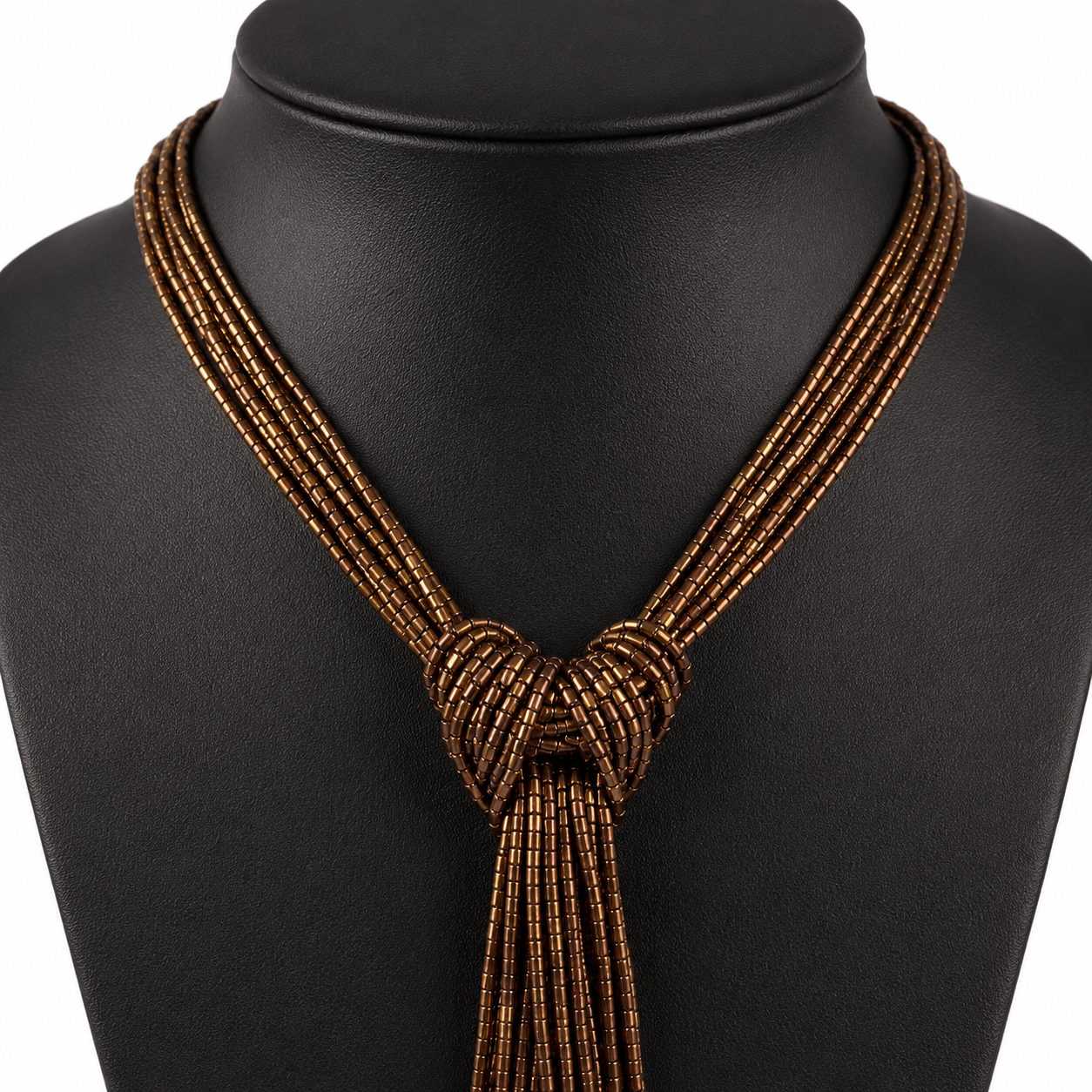 Collana Cravatta