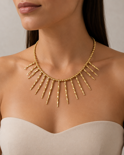 Collana Soleil