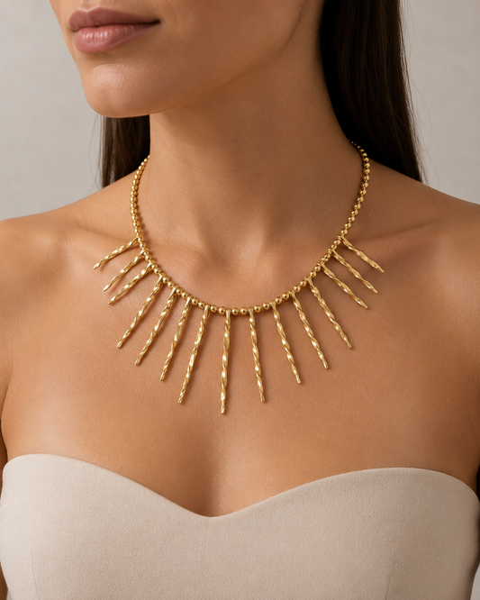 Collana Soleil