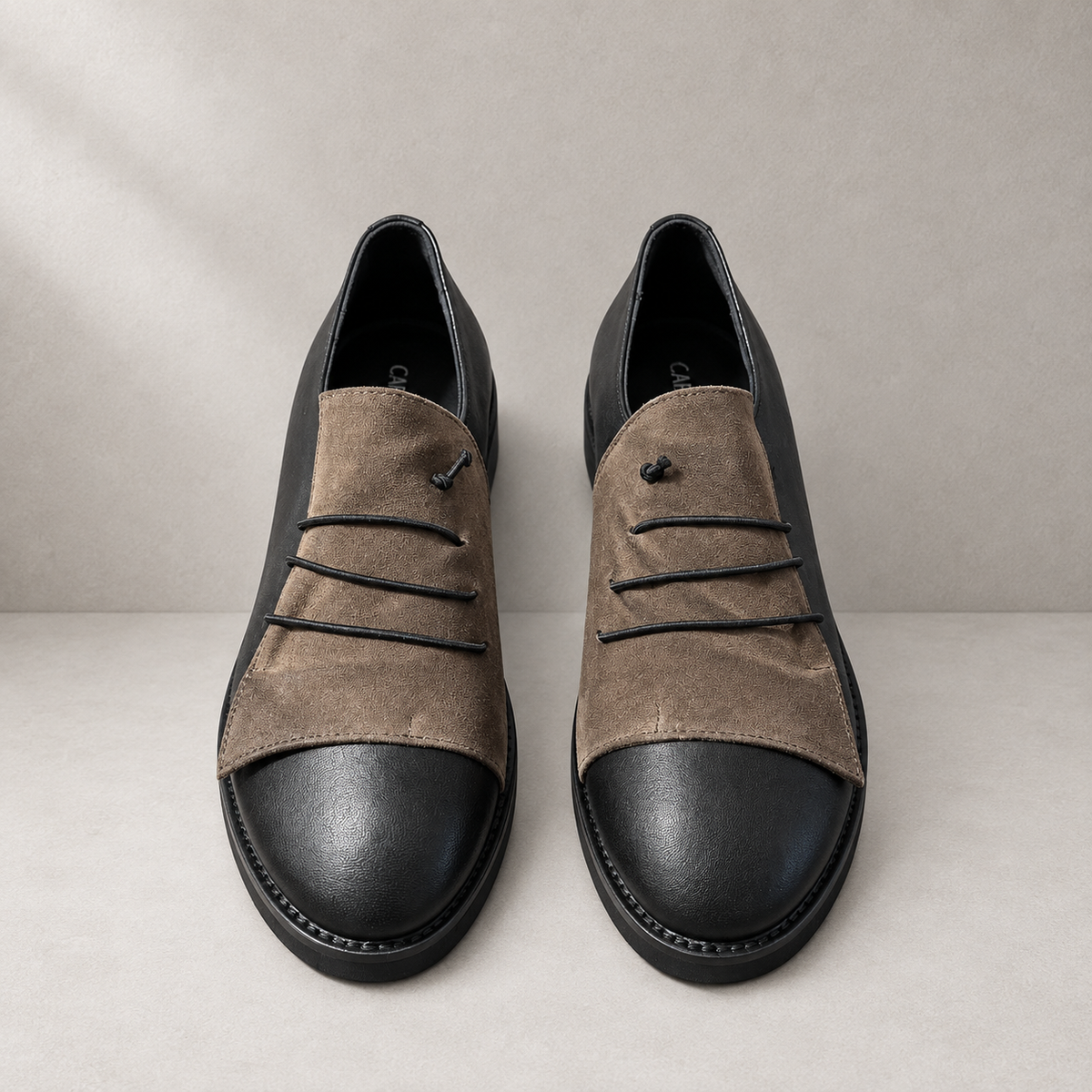 Mocassino Urban