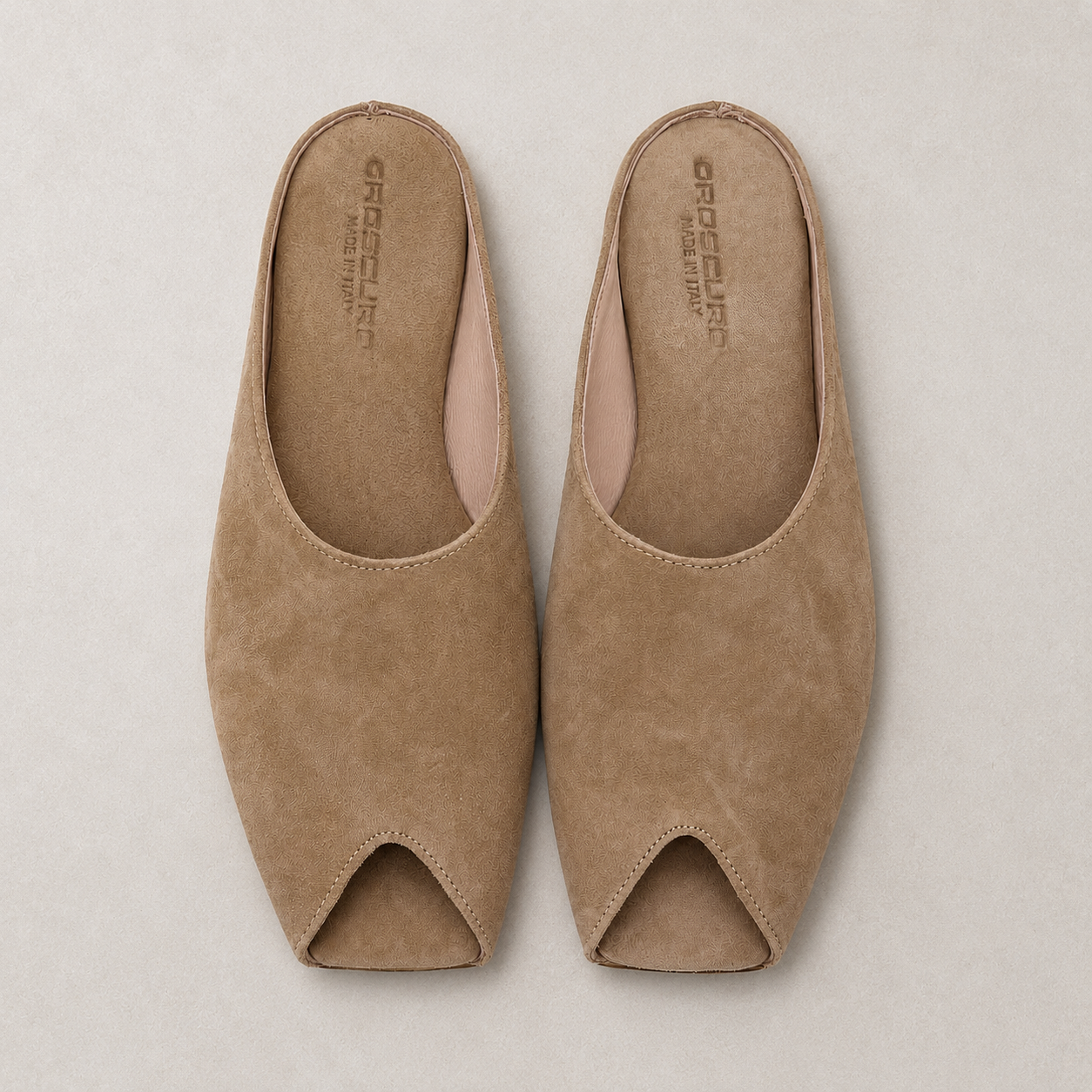 Sabot Sabbia Soft Comfort