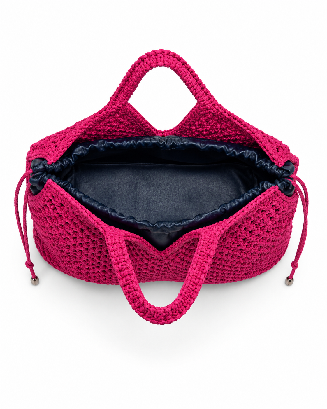 Borsa Magenta