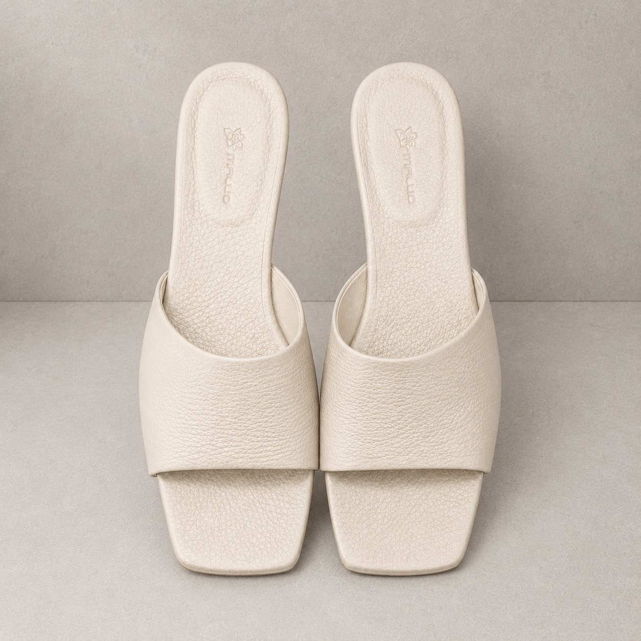 Kitten Heels Maluo
