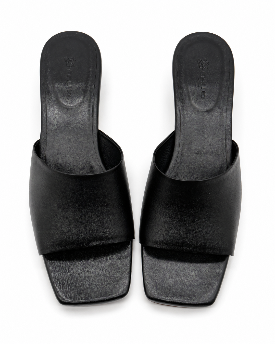 Kitten Heels Maluo