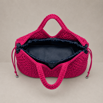 Borsa Magenta