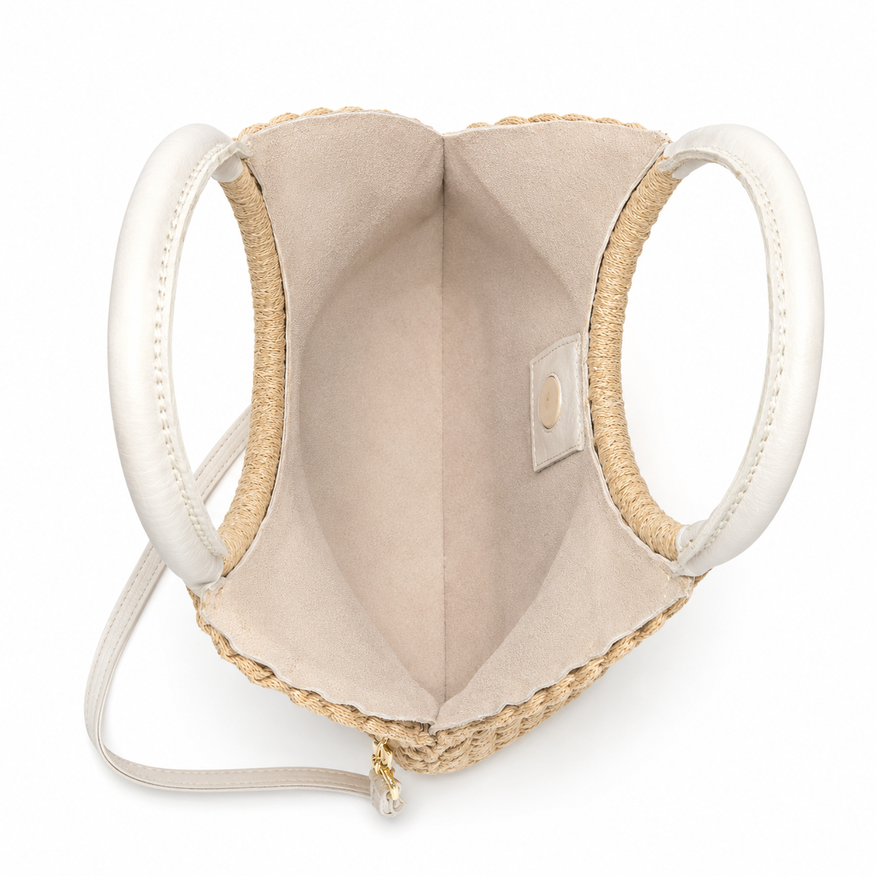 Borsa Macramè Summer