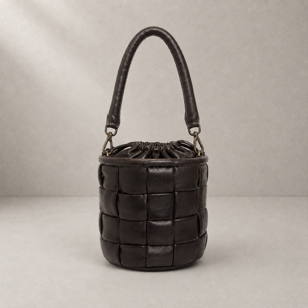 Borsa secchiello