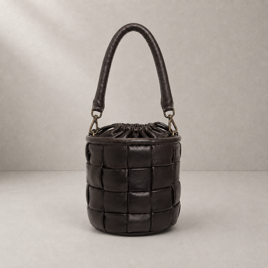 Borsa secchiello