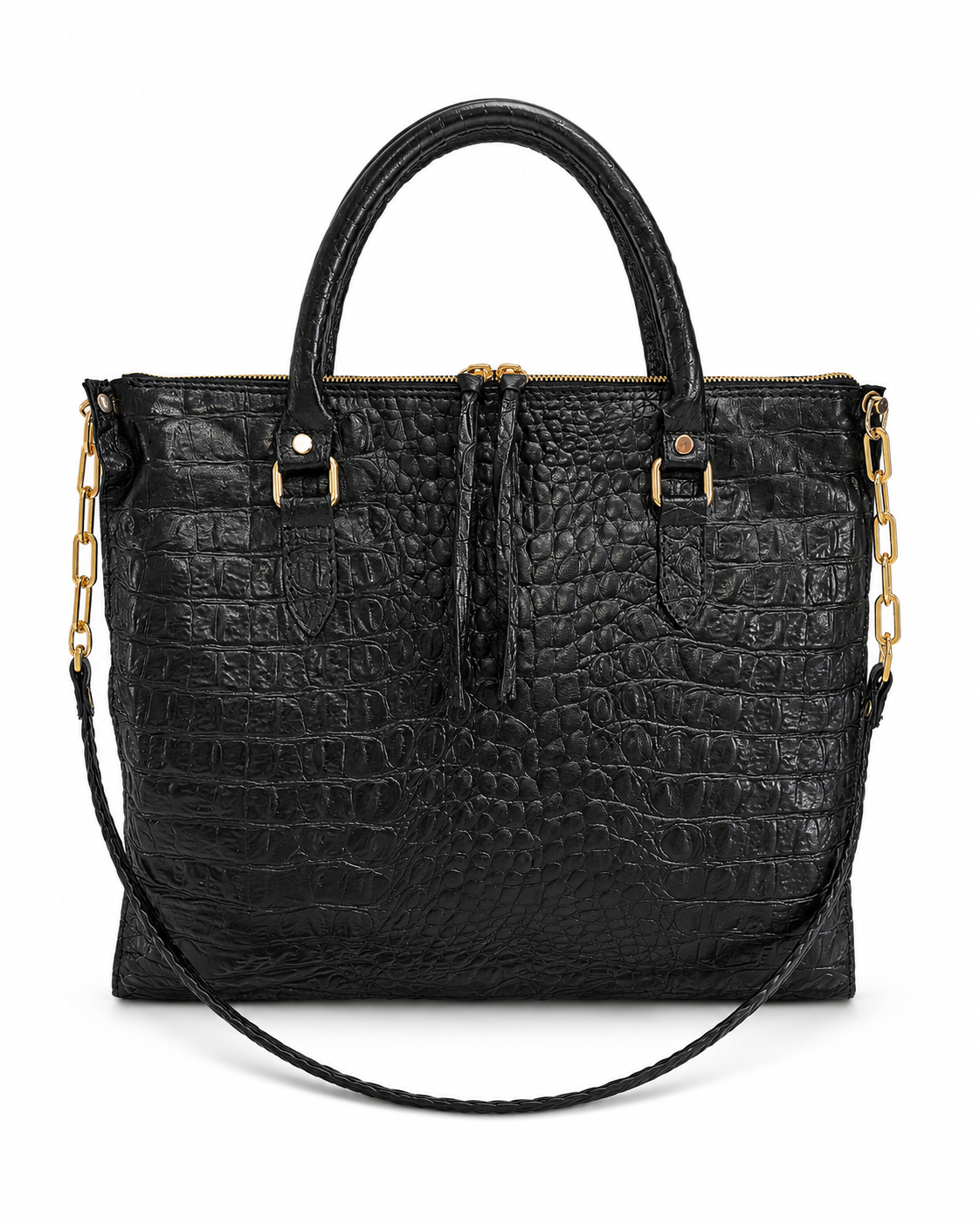 Tote Croco