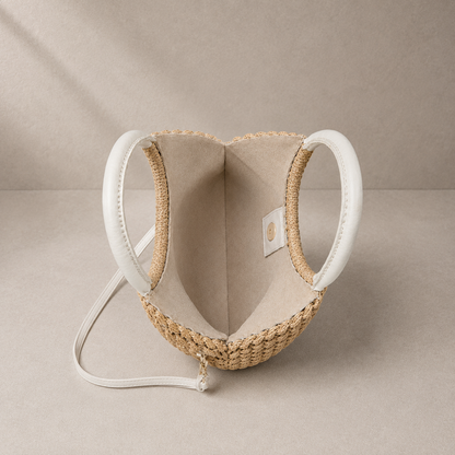 Borsa Macramè Summer