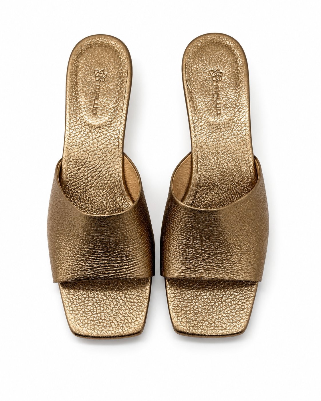 Kitten Heels Maluo