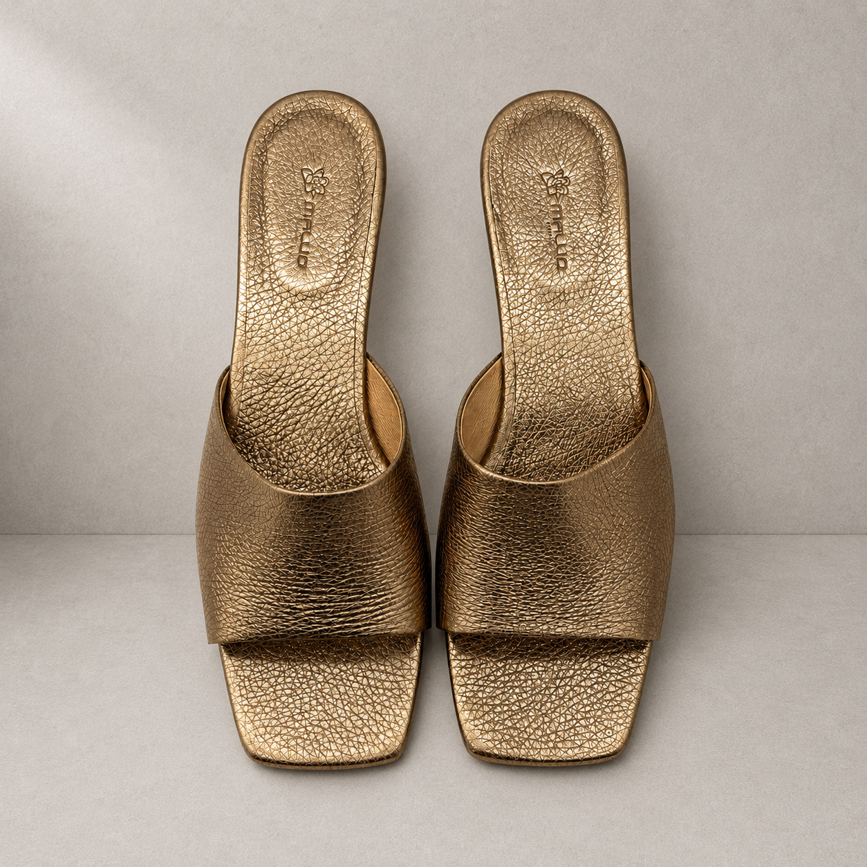 Kitten Heels Maluo