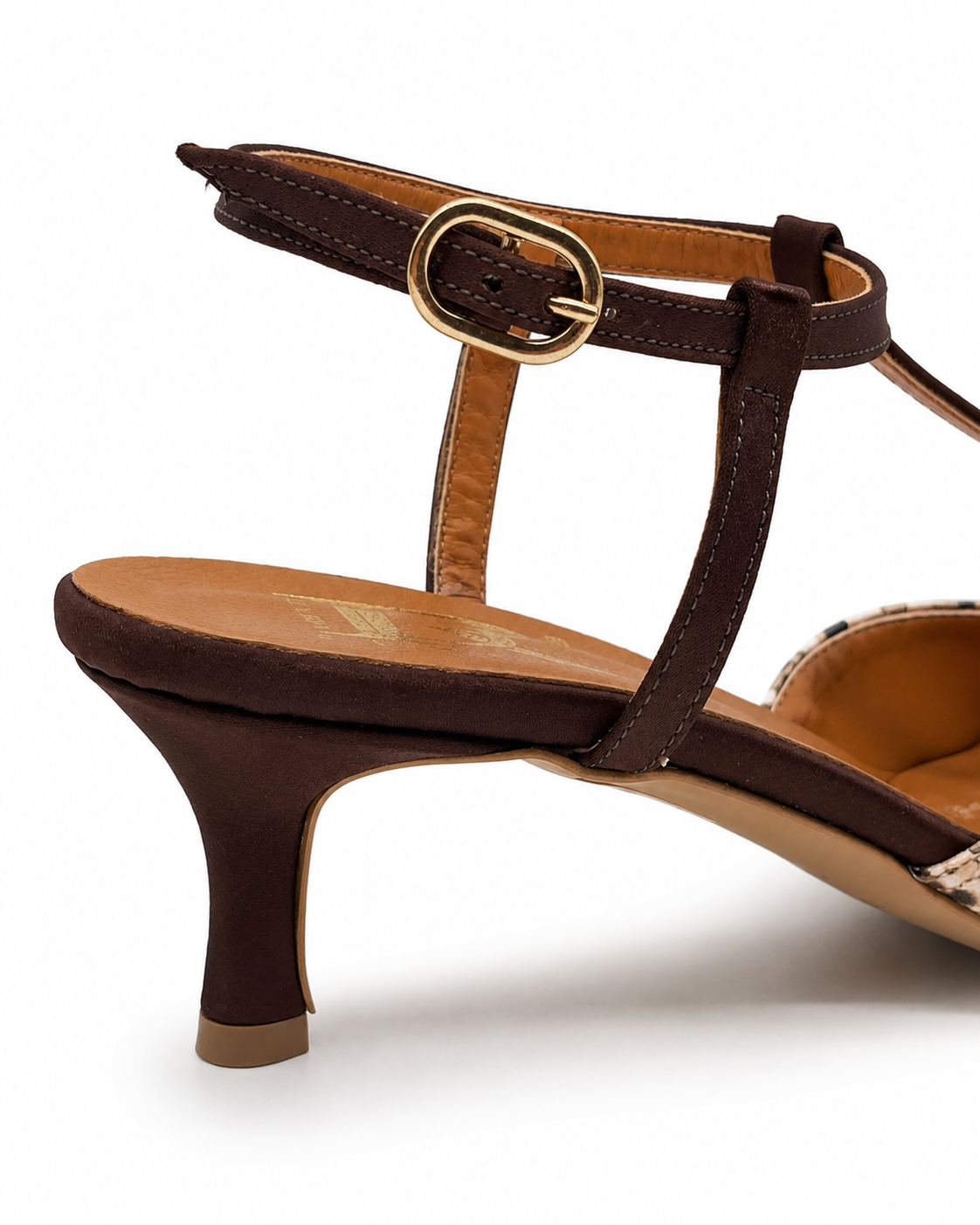 Slingback Pitonata