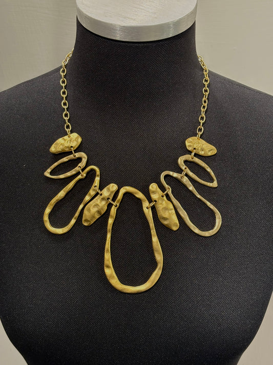 Collana MUSA METALLICA