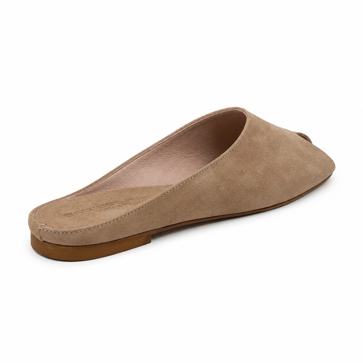 Sabot Grossclima Sabbia Soft Comfort