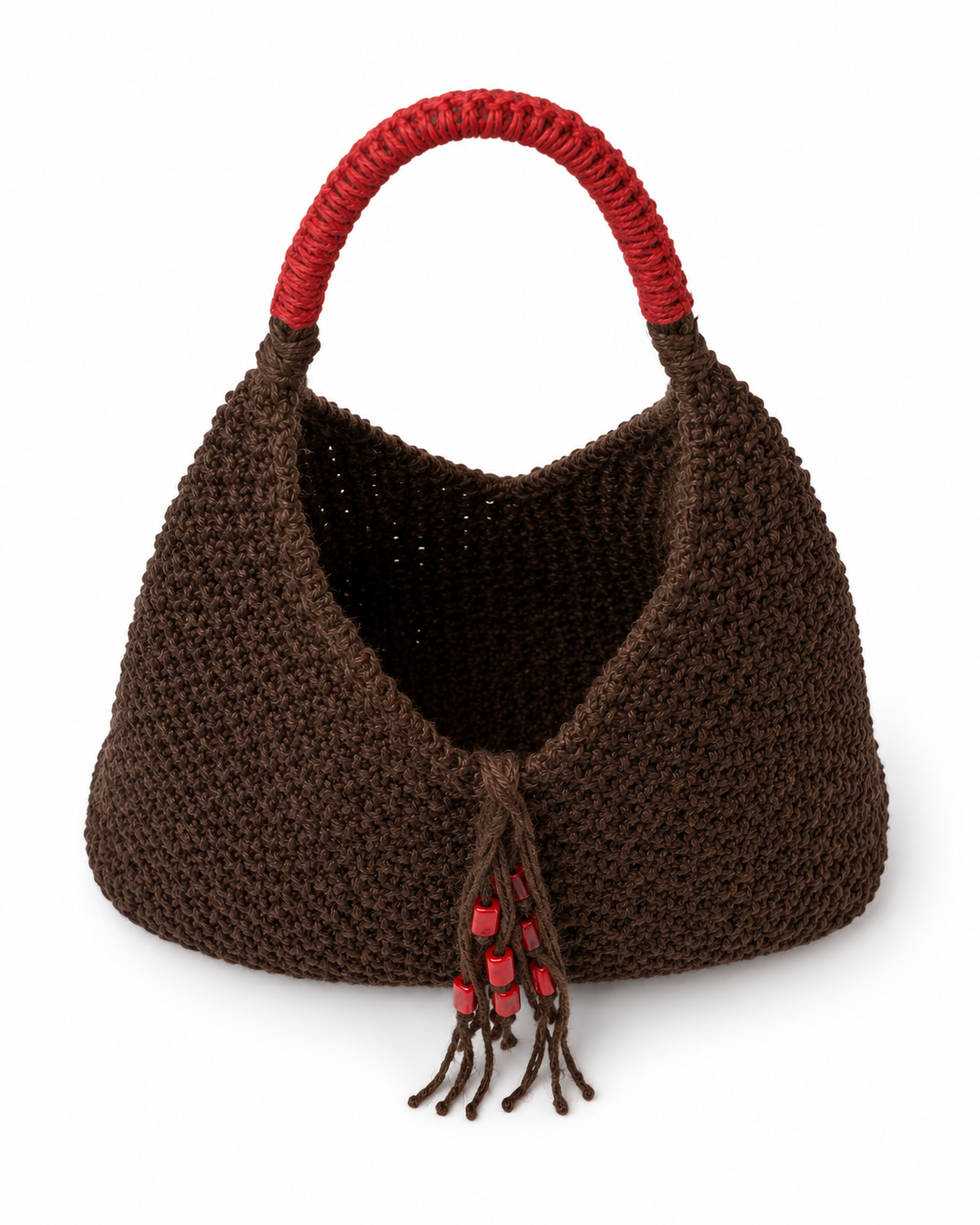Crochet Bag