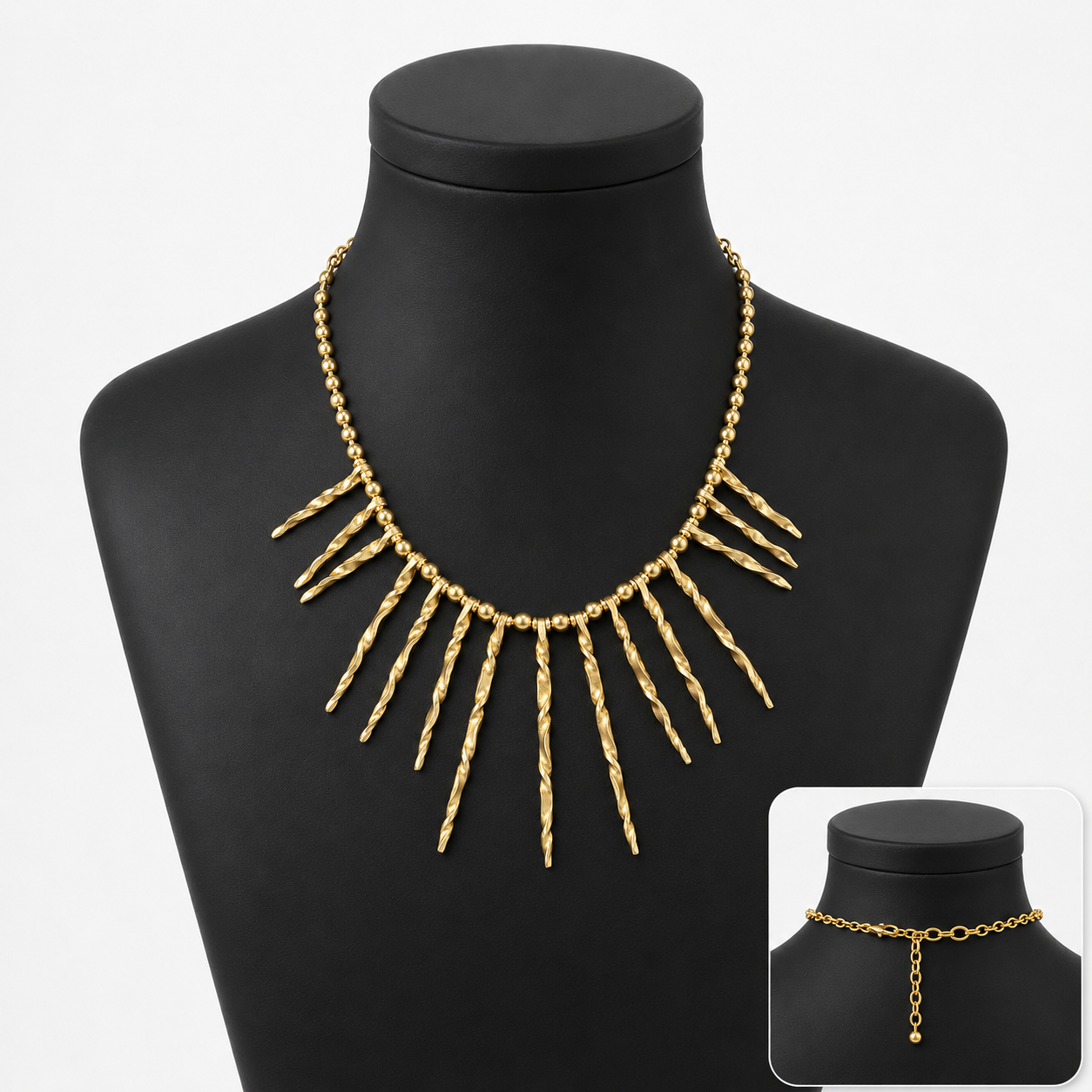 Collana Soleil